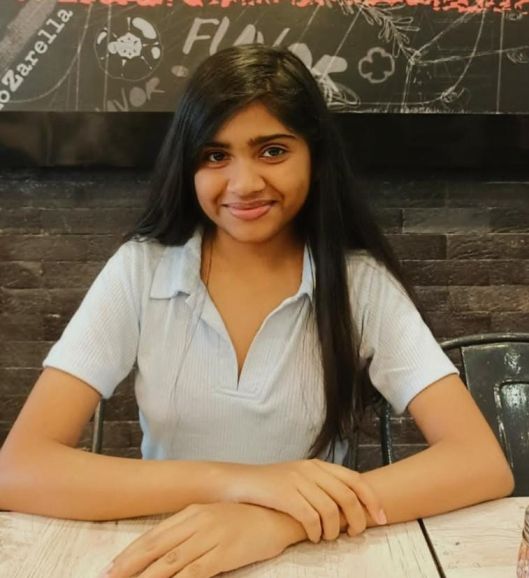 Varsha's Profile Picture